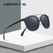Load image into Gallery viewer, MERRY&#39;S DESIGN Men/Women Polarized Sunglasses For Driving Outdoor Sports Ultra-light Series UV400 Protection S&#39;6188