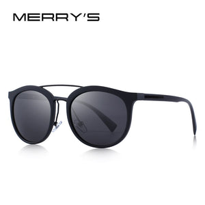 MERRY'S DESIGN Men/Women Polarized Sunglasses For Driving Outdoor Sports Ultra-light Series UV400 Protection S'6188