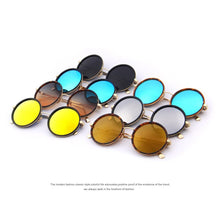 Load image into Gallery viewer, MERRY&#39;S Women Round Sunglasses Brand Designer Classic Shades  Sunglasses S&#39;7432