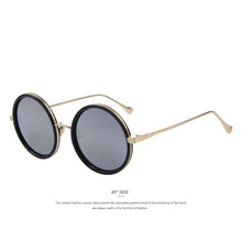 Load image into Gallery viewer, MERRY&#39;S Women Round Sunglasses Brand Designer Classic Shades  Sunglasses S&#39;7432