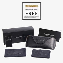 Load image into Gallery viewer, MERRY&#39;S Women Round Sunglasses Brand Designer Classic Shades  Sunglasses S&#39;7432