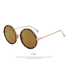 Load image into Gallery viewer, MERRY&#39;S Women Round Sunglasses Brand Designer Classic Shades  Sunglasses S&#39;7432
