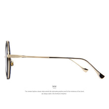Load image into Gallery viewer, MERRY&#39;S Women Round Sunglasses Brand Designer Classic Shades  Sunglasses S&#39;7432