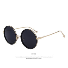 Load image into Gallery viewer, MERRY&#39;S Women Round Sunglasses Brand Designer Classic Shades  Sunglasses S&#39;7432