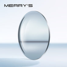 Load image into Gallery viewer, MERRYS A4  Toughness Thinner Super-Tough Optical Lenses Aspheric Lens Series Myopia Hyperopia Presbyopia Lens