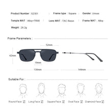 Load image into Gallery viewer, MERRYS DESIGN 2 In 1 Magnet Polarized Clip Glasses Frame Men Optical Clip Glasses For Men Square Eyeglasses S2301