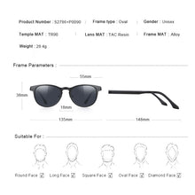 Carica l&#39;immagine nel visualizzatore di Gallery, MERRYS DESIGN 2 In 1 Magnet Polarized Clip On Glasses Frame For Women Clip Glasses Optical Prescription Eyeglasses Frame S2786