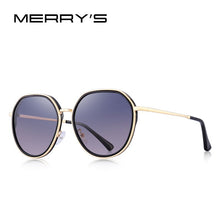 Load image into Gallery viewer, MERRYS DESIGN 2023  Women Trending Sunglasses Ladies  Polarized Sun glasses UV400 Protection S6285