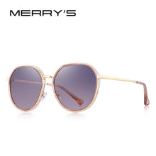 Load image into Gallery viewer, MERRYS DESIGN 2023  Women Trending Sunglasses Ladies  Polarized Sun glasses UV400 Protection S6285