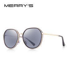 Load image into Gallery viewer, MERRYS DESIGN 2023  Women Trending Sunglasses Ladies  Polarized Sun glasses UV400 Protection S6285