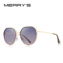 Load image into Gallery viewer, MERRYS DESIGN 2023  Women Trending Sunglasses Ladies  Polarized Sun glasses UV400 Protection S6285