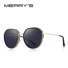 Load image into Gallery viewer, MERRYS DESIGN 2023  Women Trending Sunglasses Ladies  Polarized Sun glasses UV400 Protection S6285