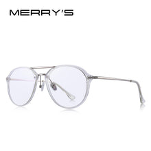 Load image into Gallery viewer, MERRYS DESIGN 2023 Women Classic Retro Oval Sunglasses Ladies Trending Sunglasses Pink Mirror UV400 Protection S6414