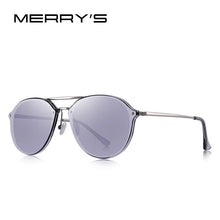Load image into Gallery viewer, MERRYS DESIGN 2023 Women Classic Retro Oval Sunglasses Ladies Trending Sunglasses Pink Mirror UV400 Protection S6414