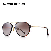 Load image into Gallery viewer, MERRYS DESIGN 2023 Women Classic Retro Oval Sunglasses Ladies Trending Sunglasses Pink Mirror UV400 Protection S6414