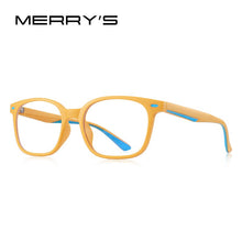 Load image into Gallery viewer, MERRYS DESIGN Anti Blue Light Blocking Glasses For Children Kids Boy Girl Computer Gaming Glasses Blue Ray Glasses S7104
