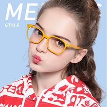 Load image into Gallery viewer, MERRYS DESIGN Anti Blue Light Blocking Glasses For Children Kids Boy Girl Computer Gaming Glasses Blue Ray Glasses S7104