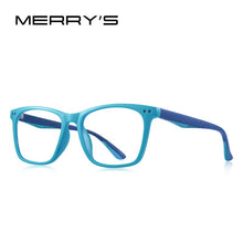 Load image into Gallery viewer, MERRYS DESIGN Anti Blue Light Blocking Glasses For Children Kids Boy Girl Computer Gaming Glasses Blue Ray Glasses S7103