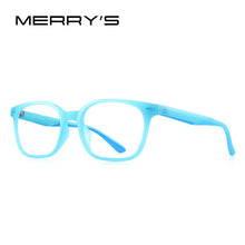 Load image into Gallery viewer, MERRYS DESIGN Anti Blue Light Blocking Glasses For Children Kids Boy Girl Computer Gaming Glasses Blue Ray Glasses S7104
