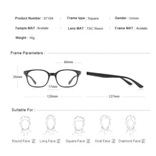 Load image into Gallery viewer, MERRYS DESIGN Anti Blue Light Blocking Glasses For Children Kids Boy Girl Computer Gaming Glasses Blue Ray Glasses S7104