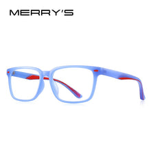 Load image into Gallery viewer, MERRYS DESIGN Anti Blue Light Blocking Glasses For Children Kids Boy Girl Computer Gaming Glasses Blue Ray Glasses S7101