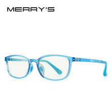 Load image into Gallery viewer, MERRYS DESIGN Anti Blue Ray Light Blocking Glasses For Children Kids Boy Girl Age 3-15 Computer Gaming Blue Ray Glasses S7002