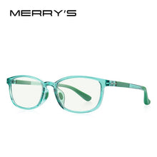 Load image into Gallery viewer, MERRYS DESIGN Anti Blue Ray Light Blocking Glasses For Children Kids Boy Girl Age 3-15 Computer Gaming Blue Ray Glasses S7002