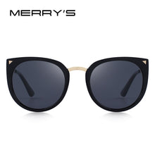 Load image into Gallery viewer, MERRYS DESIGN Children Cat Eye Sunglasses Girls Polarized Sunglasses UV400 Protection S7000