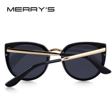 Load image into Gallery viewer, MERRYS DESIGN Children Cat Eye Sunglasses Girls Polarized Sunglasses UV400 Protection S7000