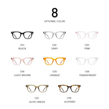 Load image into Gallery viewer, MERRYS DESIGN Classic Square Ray Blue Light Blocking Glasses For Men Women Anti-Blue Light Computer Glasses S2309FLG