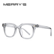 Load image into Gallery viewer, MERRYS DESIGN Classic Square Ray Blue Light Blocking Glasses For Men Women Anti-Blue Light Computer Glasses S2309FLG