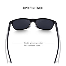 Load image into Gallery viewer, MERRYS DESIGN Classic Men Aluminum Alloy Sunglasses HD Polarized Driving UV400 Shades Protection S8360