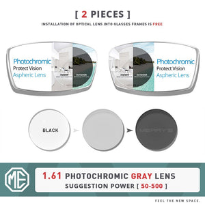 MERRYS DESIGN Classic Pilot Glasses Frame For Men Women Myopia Prescription Glasses Frames Optical Eyewear S2413
