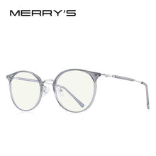 Load image into Gallery viewer, MERRYS DESIGN Classic Women Blue Light Blocking Glasses Cat Eye Anti-Blue Light Gaming Computer Glasses S2642