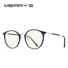 Load image into Gallery viewer, MERRYS DESIGN Classic Women Blue Light Blocking Glasses Cat Eye Anti-Blue Light Gaming Computer Glasses S2642