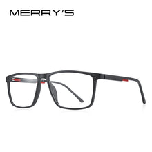 Load image into Gallery viewer, MERRYS DESIGN Classice Men Glasses Frames TR90 Eyewear Optics Frame Prescription Glasses Frames Optical Eyewear S2915
