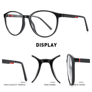 MERRYS DESIGN Classice TR90 Glasses Frames For Men Women Eyewear Optics Frame Prescription Glasses Frames Optical Eyewear S2913