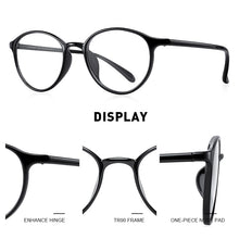 Carica l&#39;immagine nel visualizzatore di Gallery, MERRYS DESIGN Classice TR90 Glasses Frames For Men Women Eyewear Optics Frame Prescription Glasses Frames Optical Eyewear S2422