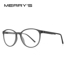 Carica l&#39;immagine nel visualizzatore di Gallery, MERRYS DESIGN Classice TR90 Montature per occhiali Per Uomo Donna Occhiali Ottica Telaio Montature per occhiali da vista Occhiali da vista S2913 