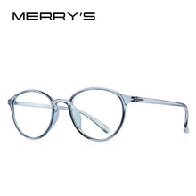 Carica l&#39;immagine nel visualizzatore di Gallery, MERRYS DESIGN Classice TR90 Glasses Frames For Men Women Eyewear Optics Frame Prescription Glasses Frames Optical Eyewear S2422