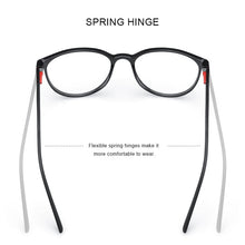 Load image into Gallery viewer, MERRYS DESIGN Classice TR90 Glasses Frames For Men Women Eyewear Optics Frame Prescription Glasses Frames Optical Eyewear S2913