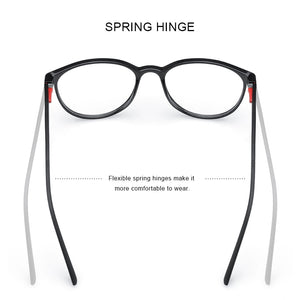 MERRYS DESIGN Classice TR90 Glasses Frames For Men Women Eyewear Optics Frame Prescription Glasses Frames Optical Eyewear S2913