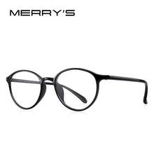 Carica l&#39;immagine nel visualizzatore di Gallery, MERRYS DESIGN Classice TR90 Glasses Frames For Men Women Eyewear Optics Frame Prescription Glasses Frames Optical Eyewear S2422