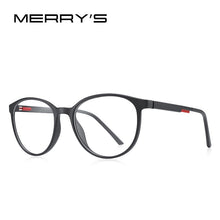 Load image into Gallery viewer, MERRYS DESIGN Classice TR90 Glasses Frames For Men Women Eyewear Optics Frame Prescription Glasses Frames Optical Eyewear S2913