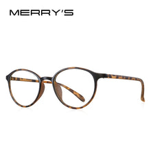 Carica l&#39;immagine nel visualizzatore di Gallery, MERRYS DESIGN Classice TR90 Glasses Frames For Men Women Eyewear Optics Frame Prescription Glasses Frames Optical Eyewear S2422