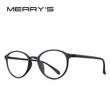 Carica l&#39;immagine nel visualizzatore di Gallery, MERRYS DESIGN Classice TR90 Glasses Frames For Men Women Eyewear Optics Frame Prescription Glasses Frames Optical Eyewear S2422