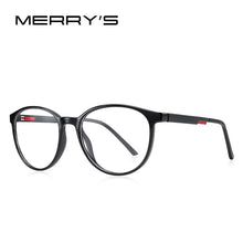 Carica l&#39;immagine nel visualizzatore di Gallery, MERRYS DESIGN Classice TR90 Montature per occhiali Per Uomo Donna Occhiali Ottica Telaio Montature per occhiali da vista Occhiali da vista S2913 
