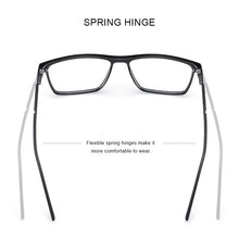 Load image into Gallery viewer, MERRYS DESIGN Classice TR90 Glasses Frames Men Eyewear Optics Frame Prescription Glasses Frames Optical Eyewear S2945