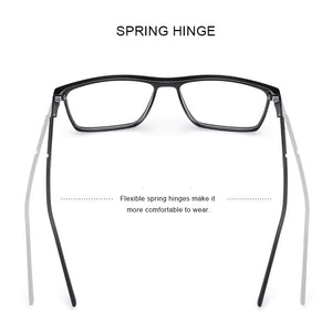 MERRYS DESIGN Classice TR90 Glasses Frames Men Eyewear Optics Frame Prescription Glasses Frames Optical Eyewear S2945