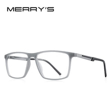 Load image into Gallery viewer, MERRYS DESIGN Classice TR90 Glasses Frames Men Eyewear Optics Frame Prescription Glasses Frames Optical Eyewear S2945